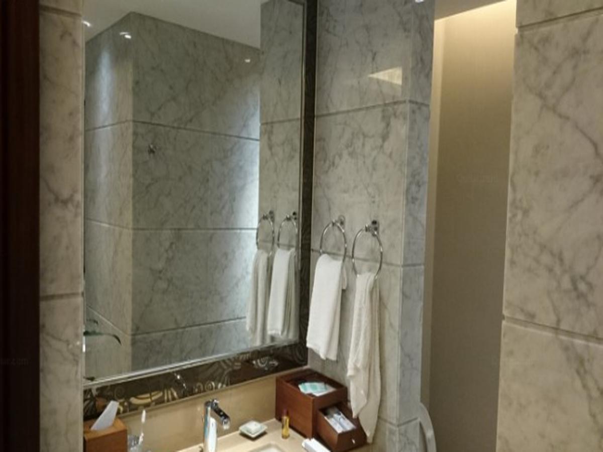 Gloria Grand Hotel Wuxi Wuxi  Extérieur photo